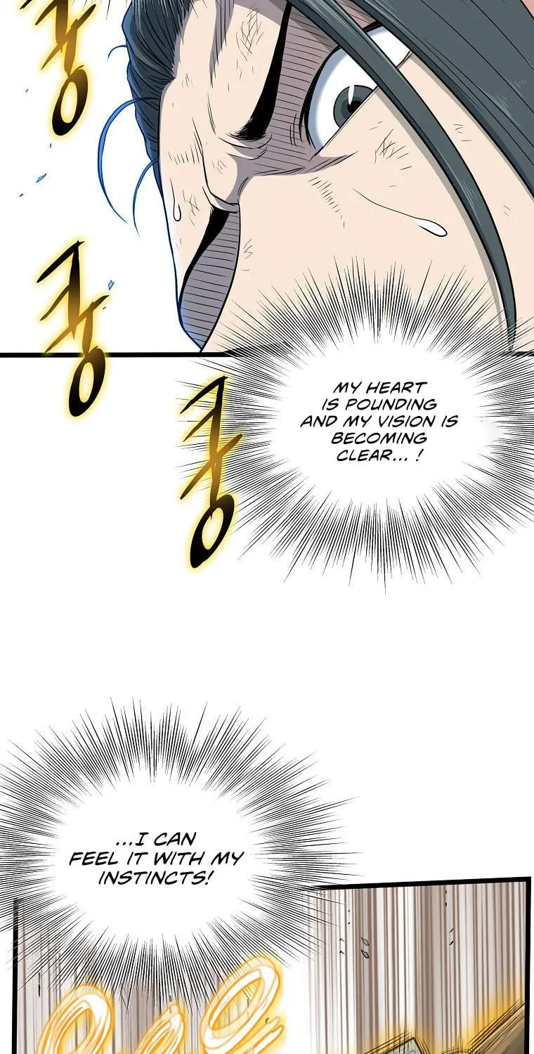 Read Murim Login chapter 108 image 37 on Lezhin
