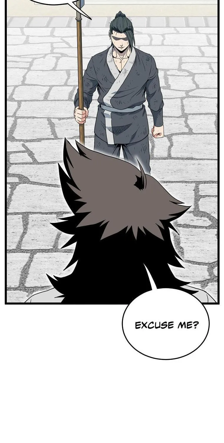 Read Murim Login chapter 108 image 4 on Lezhin