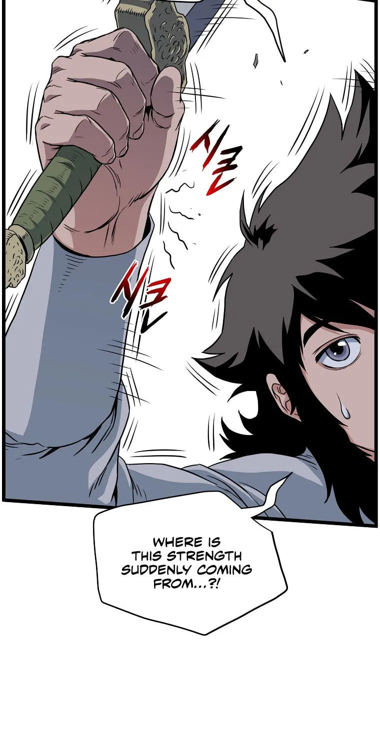 Read Murim Login chapter 108 image 52 on Lezhin