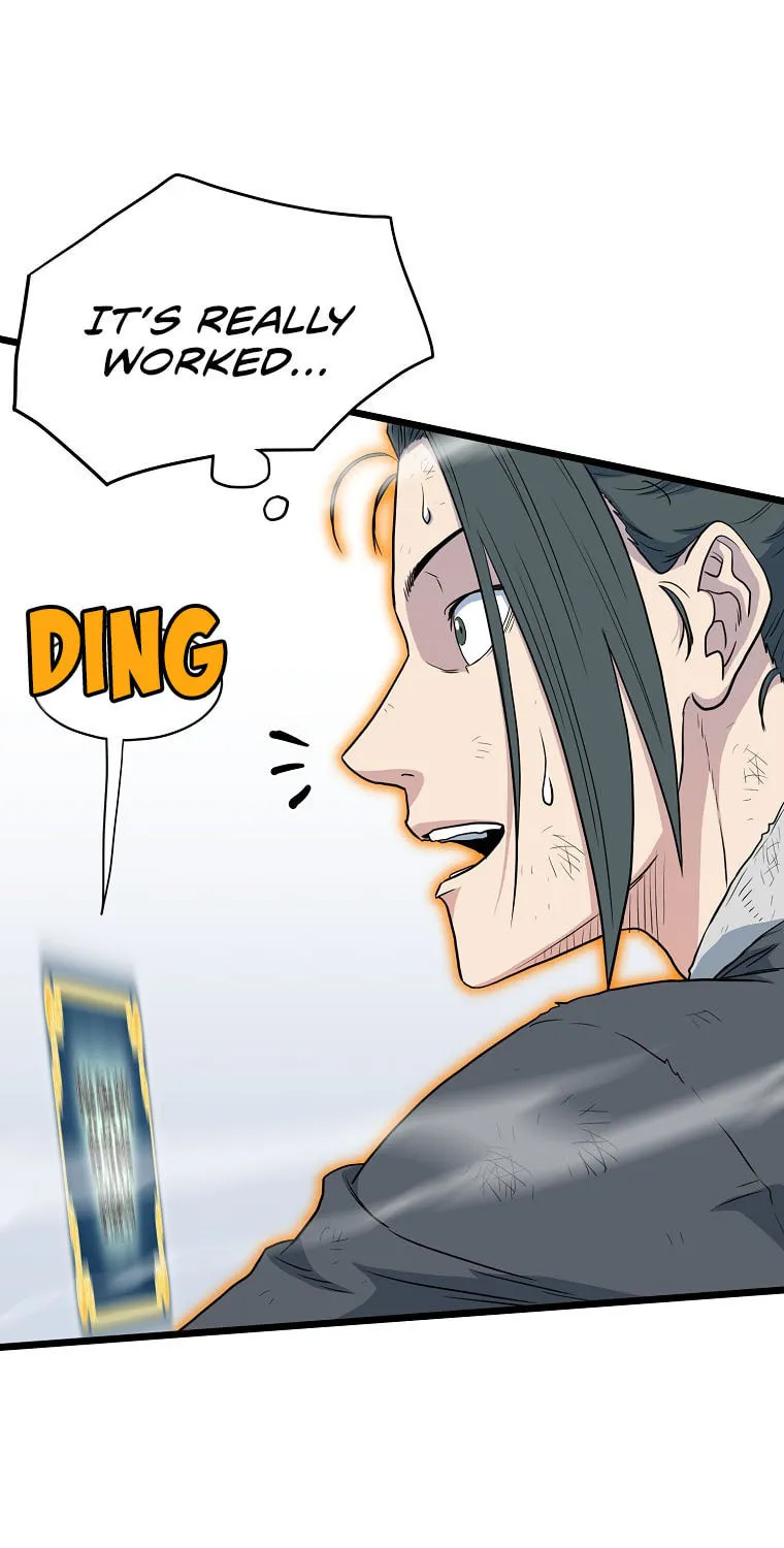 Read Murim Login chapter 108 image 63 on Lezhin