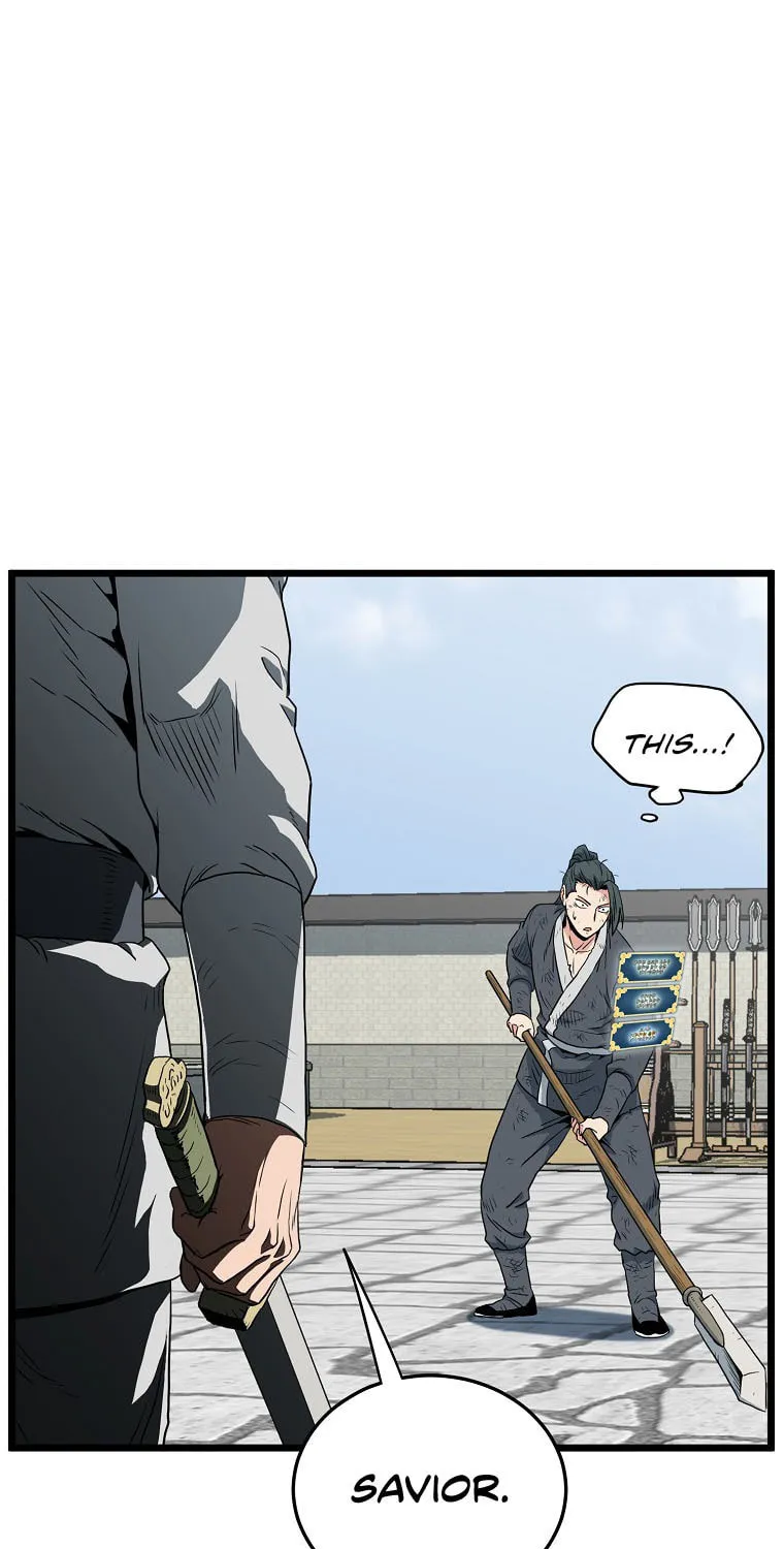 Read Murim Login chapter 108 image 74 on Lezhin