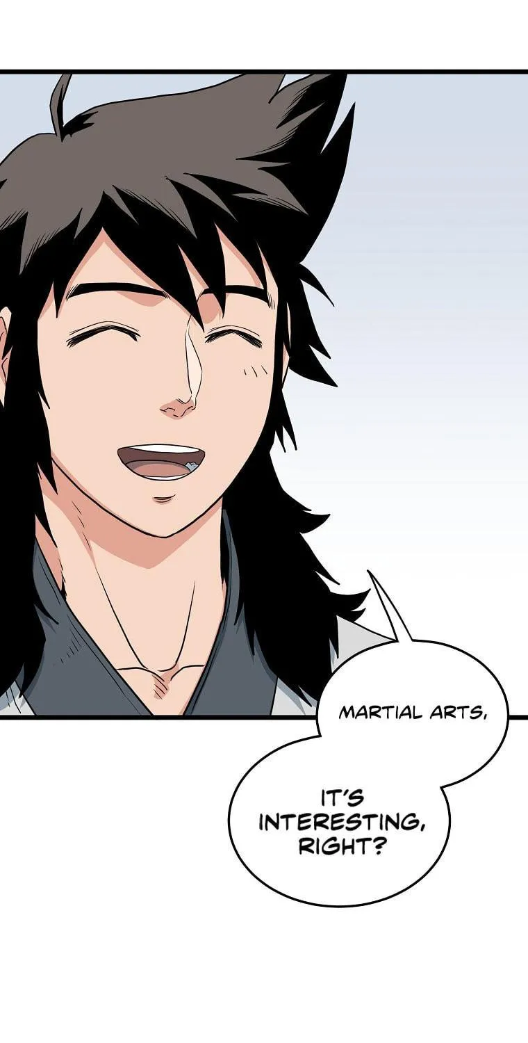 Read Murim Login chapter 108 image 76 on Lezhin