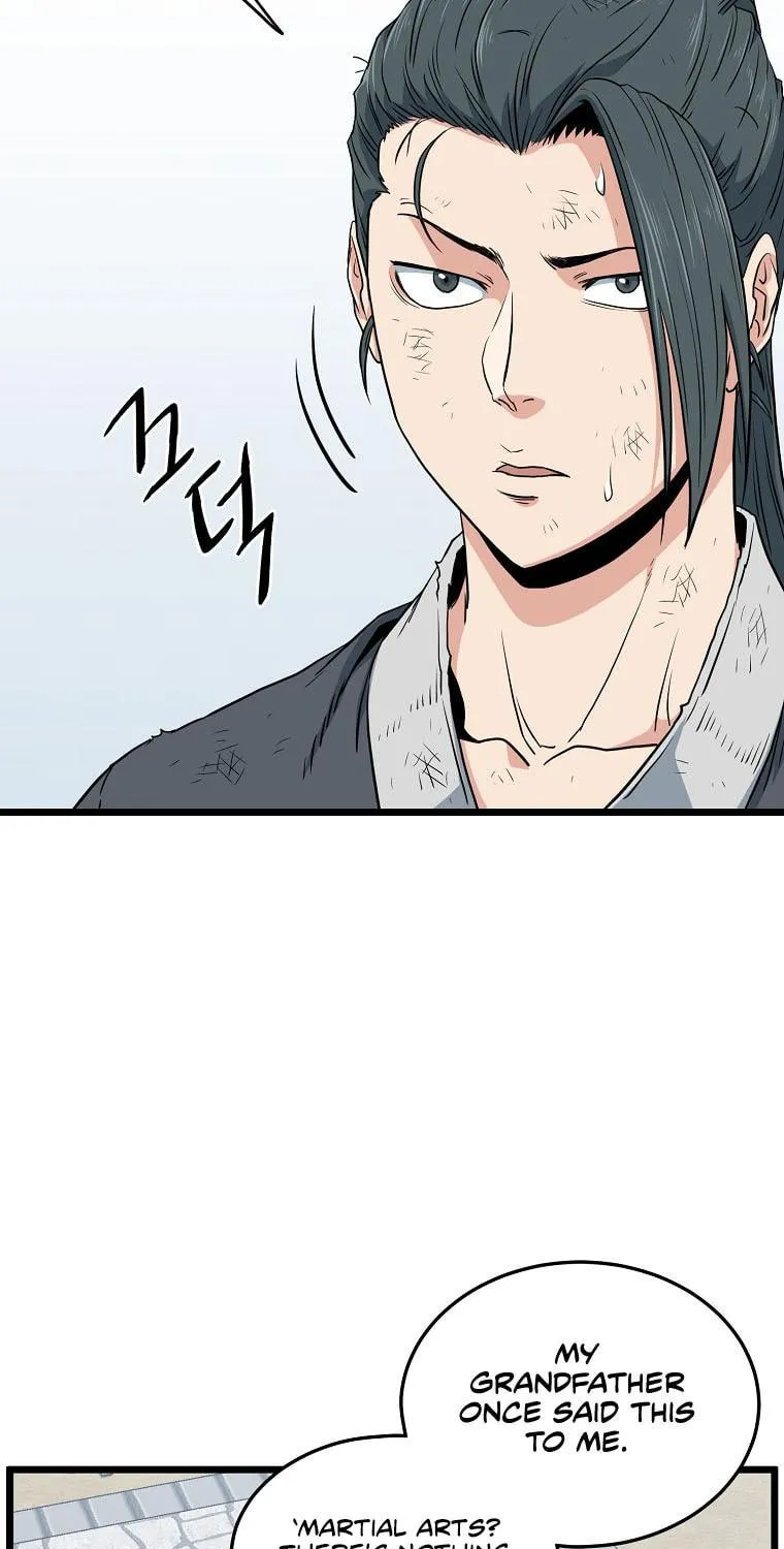 Read Murim Login chapter 108 image 78 on Lezhin