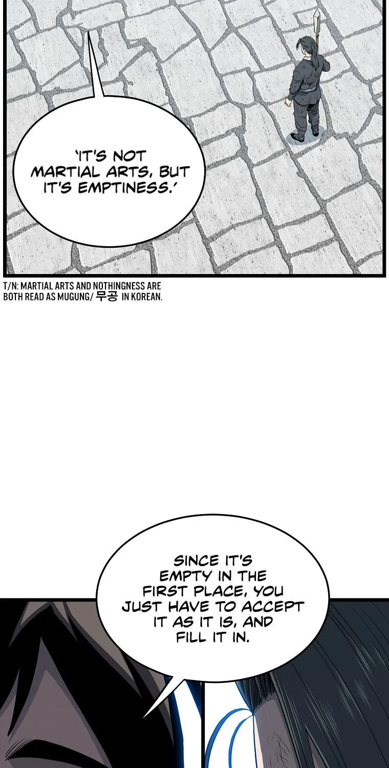 Read Murim Login chapter 108 image 80 on Lezhin
