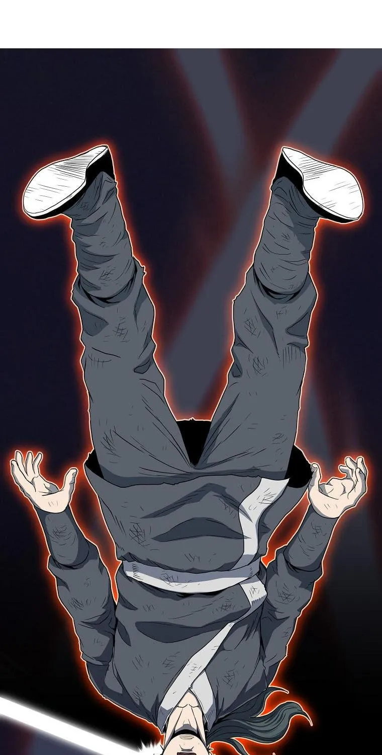 Read Murim Login chapter 108 image 87 on Lezhin