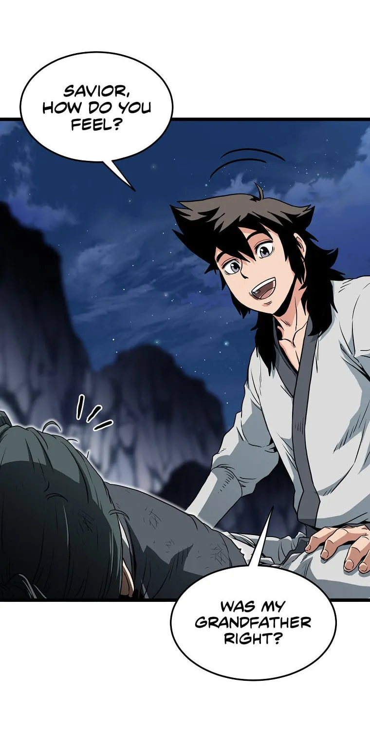 Read Murim Login chapter 108 image 97 on Lezhin