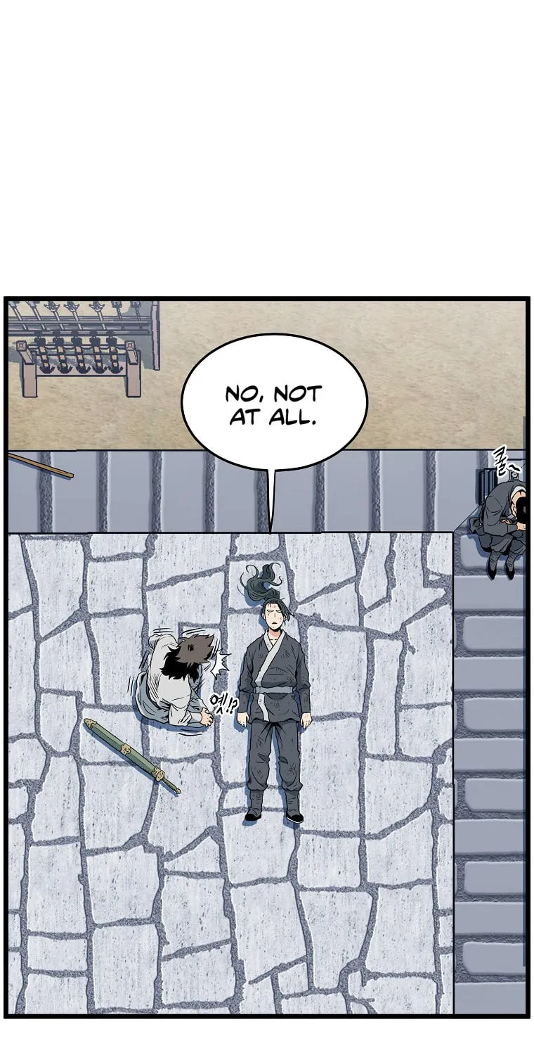 Read Murim Login chapter 108 image 99 on Lezhin