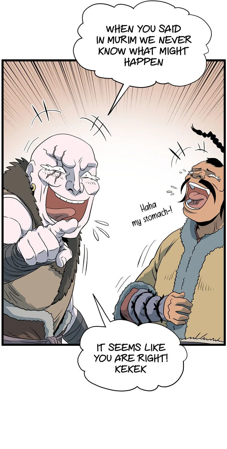 Read Murim Login chapter 109 image 108 on Lezhin