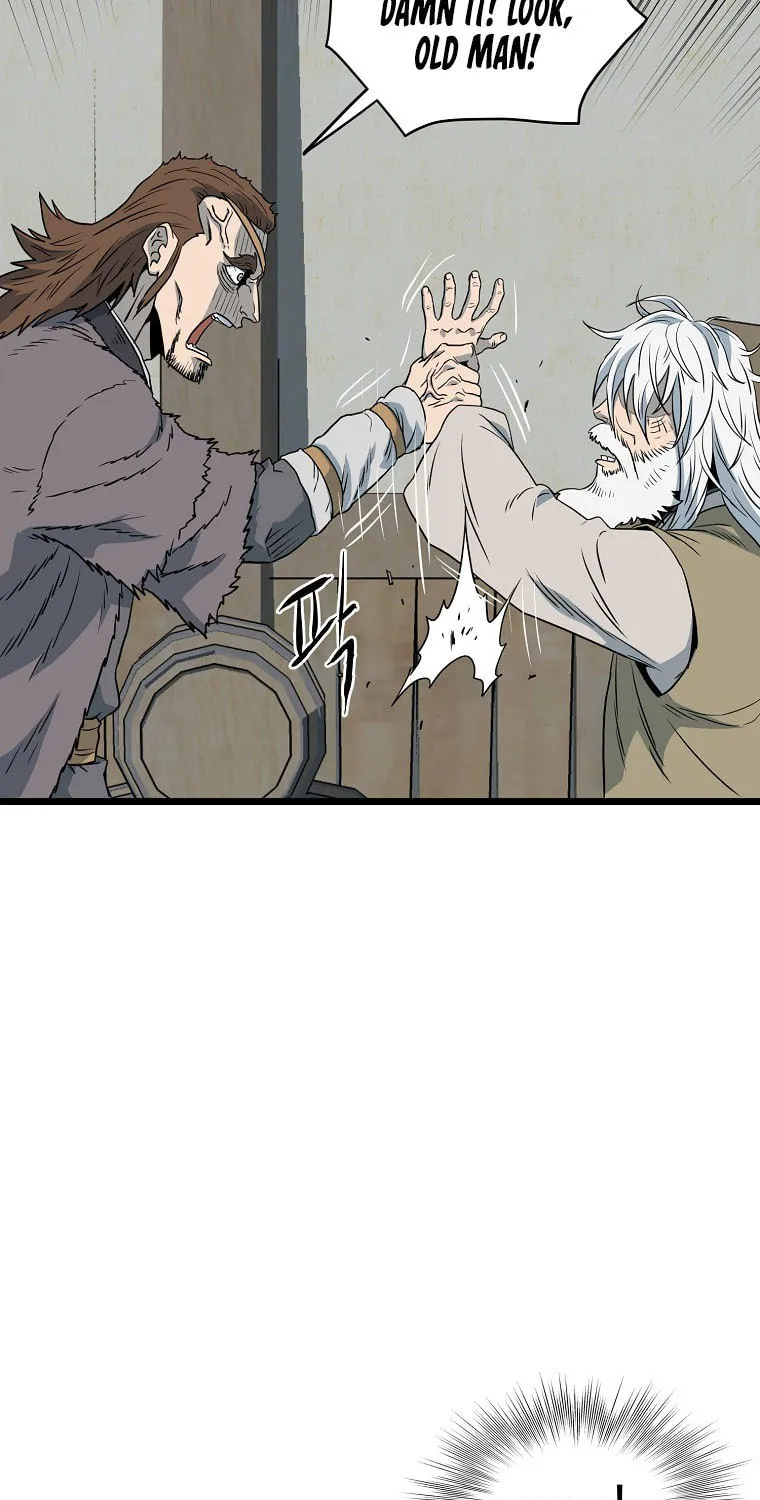 Read Murim Login chapter 109 image 110 on Lezhin