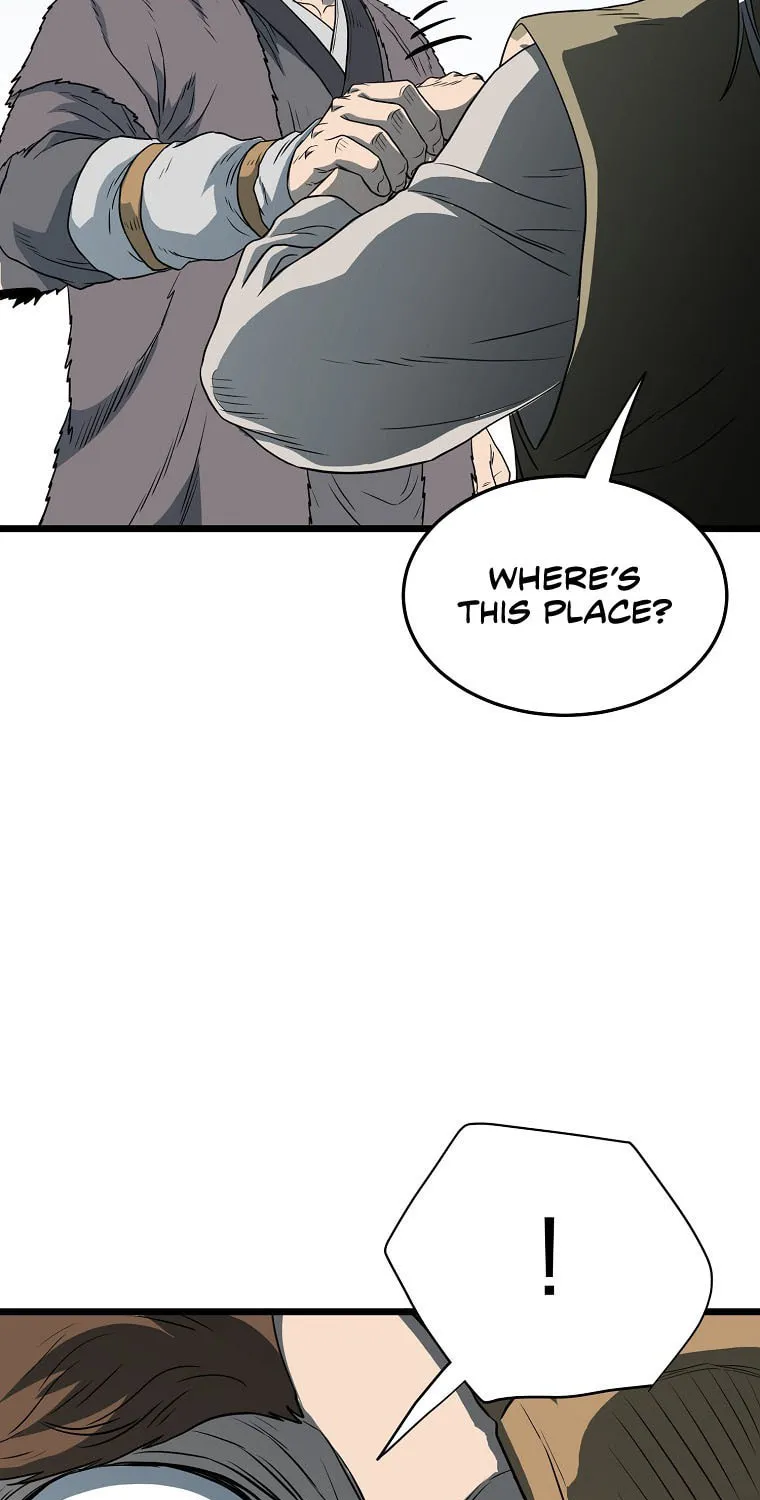 Read Murim Login chapter 109 image 114 on Lezhin