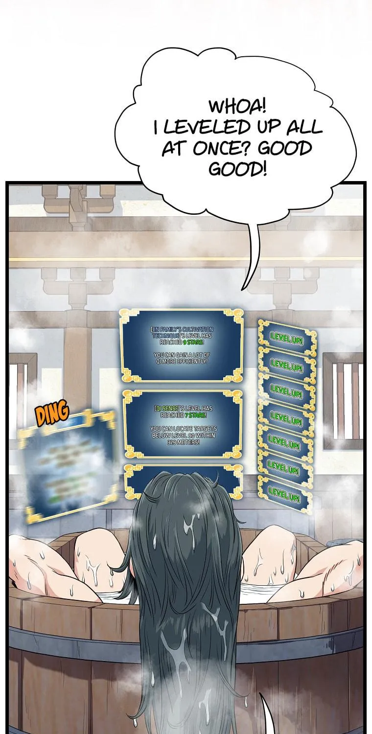 Read Murim Login chapter 109 image 12 on Lezhin