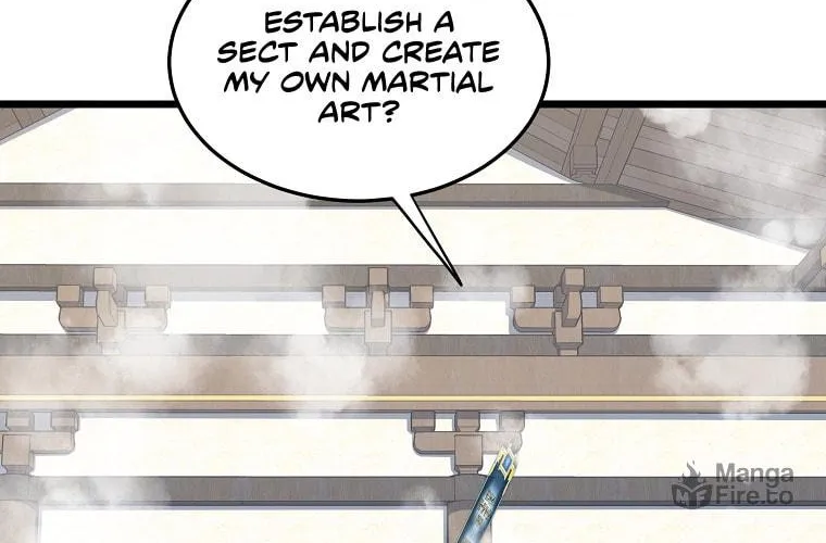 Read Murim Login chapter 109 image 15 on Lezhin