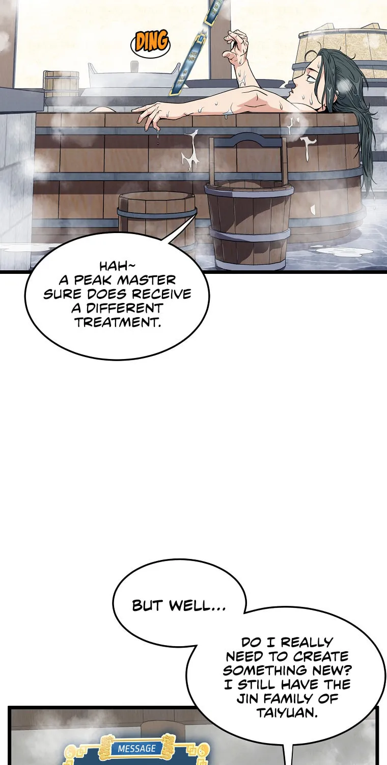 Read Murim Login chapter 109 image 16 on Lezhin