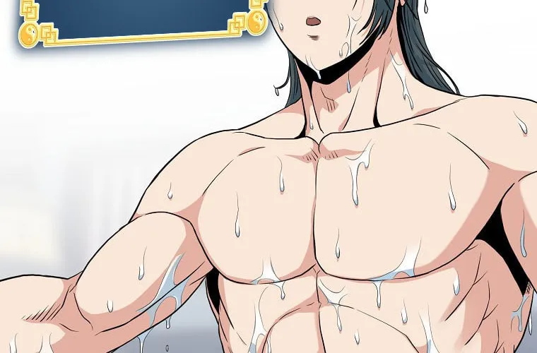 Read Murim Login chapter 109 image 28 on Lezhin