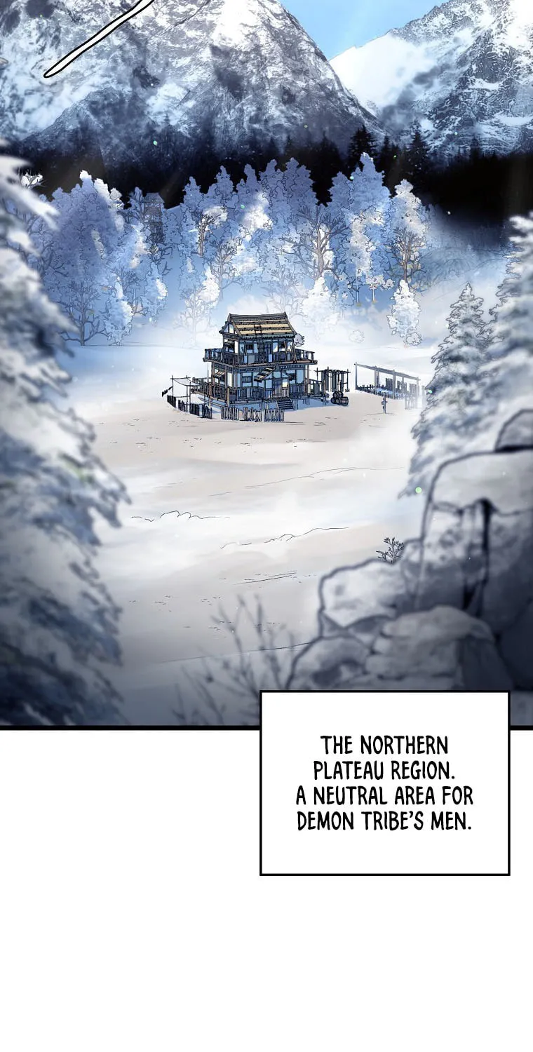 Read Murim Login chapter 109 image 32 on Lezhin