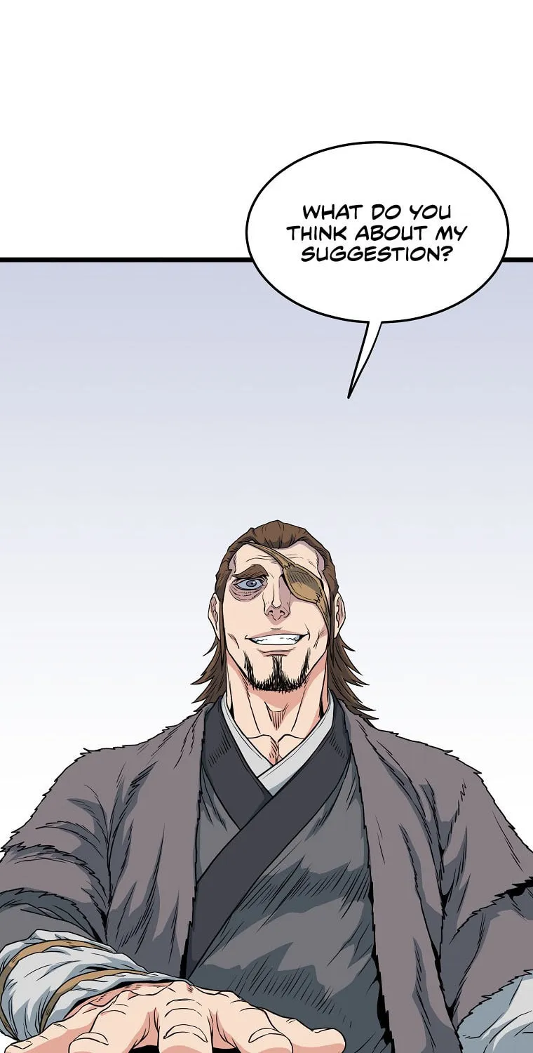 Read Murim Login chapter 109 image 35 on Lezhin