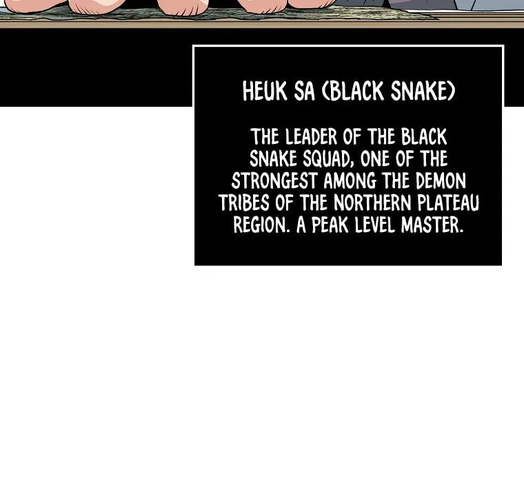Read Murim Login chapter 109 image 36 on Lezhin