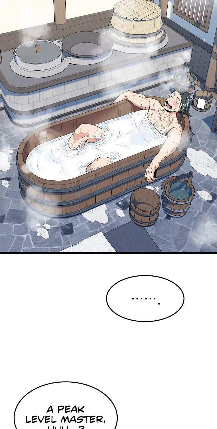 Read Murim Login chapter 109 image 4 on Lezhin