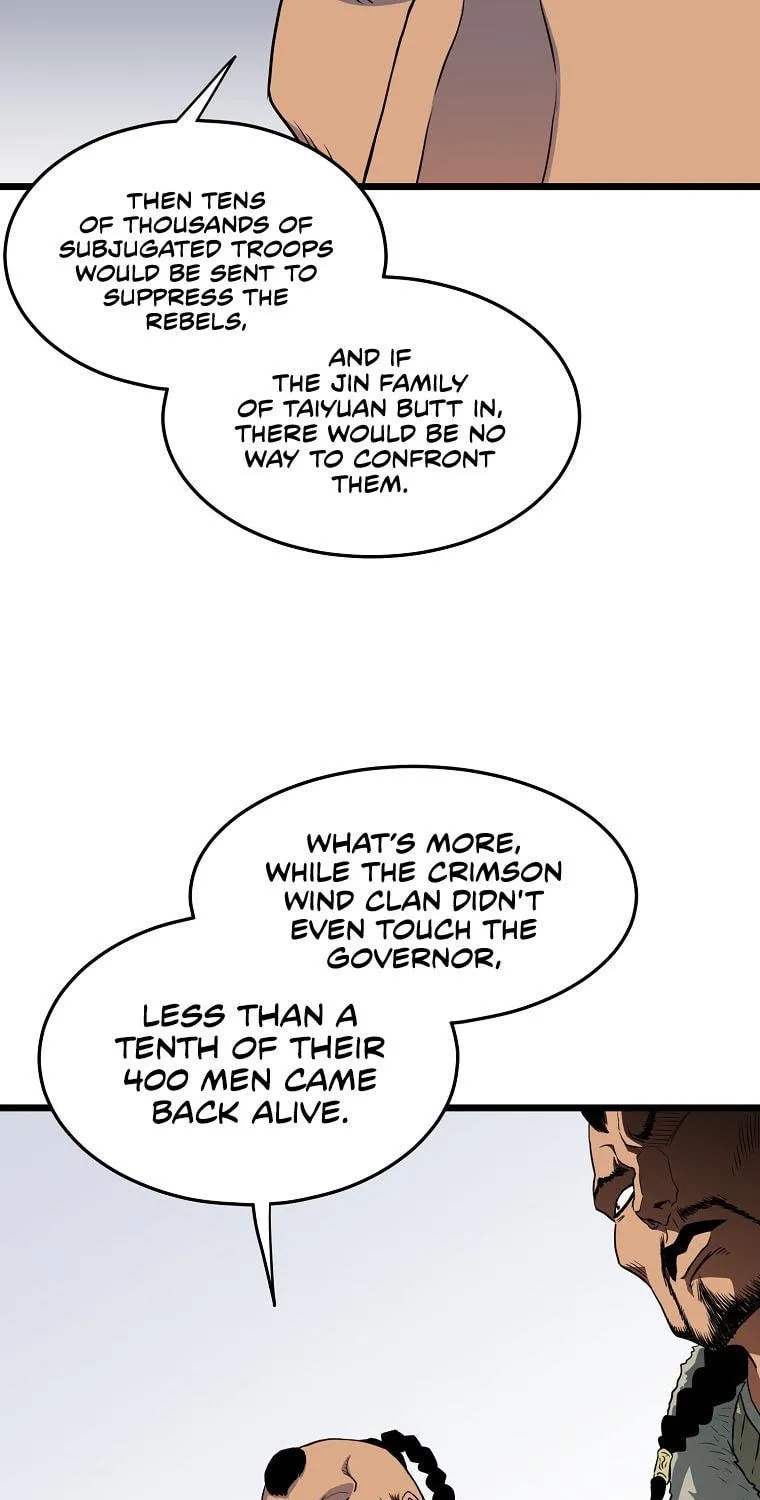 Read Murim Login chapter 109 image 41 on Lezhin