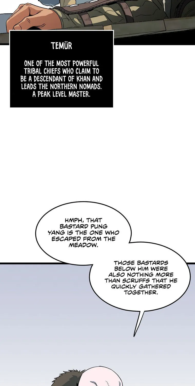 Read Murim Login chapter 109 image 43 on Lezhin