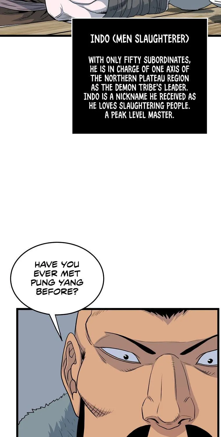 Read Murim Login chapter 109 image 45 on Lezhin