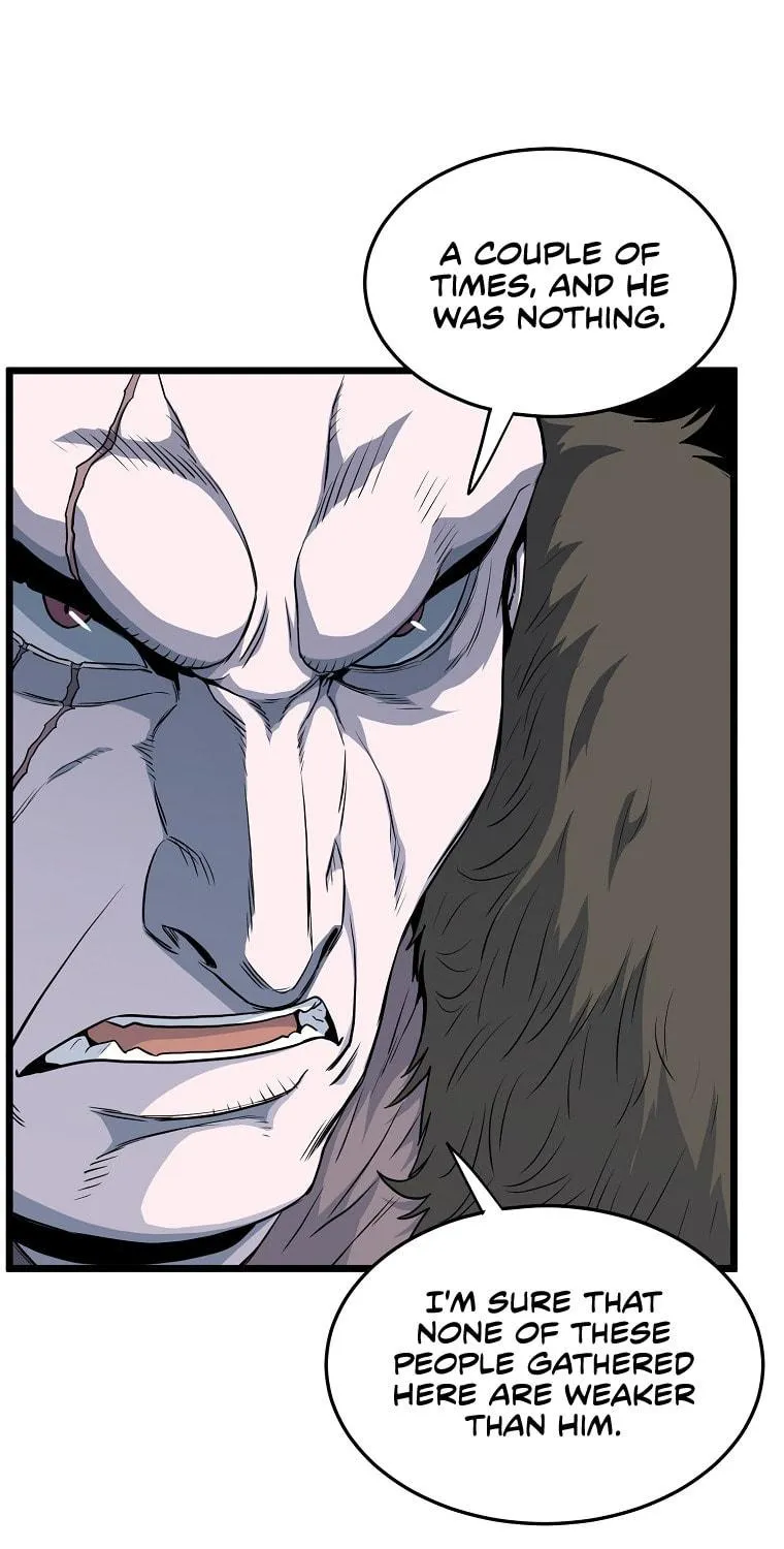 Read Murim Login chapter 109 image 47 on Lezhin