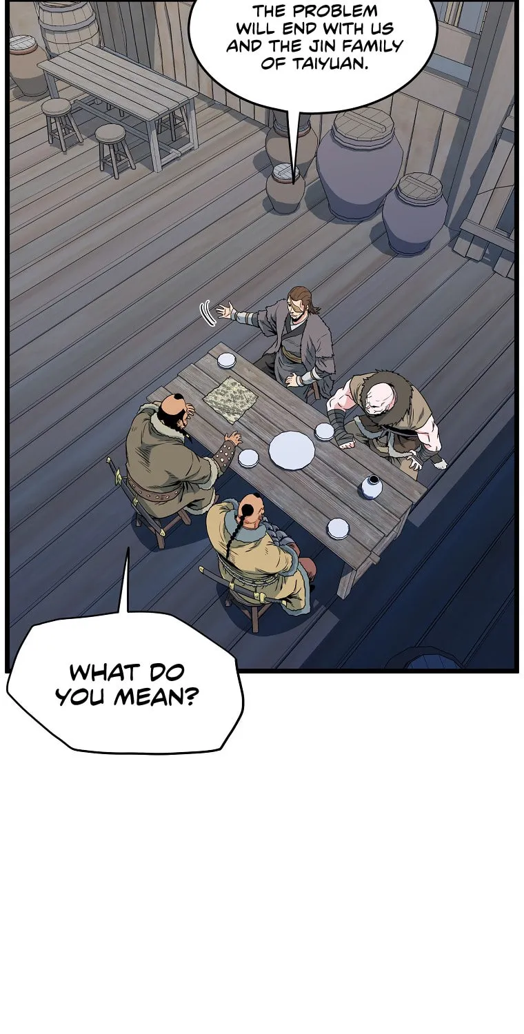 Read Murim Login chapter 109 image 49 on Lezhin