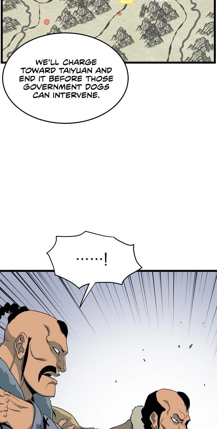 Read Murim Login chapter 109 image 53 on Lezhin