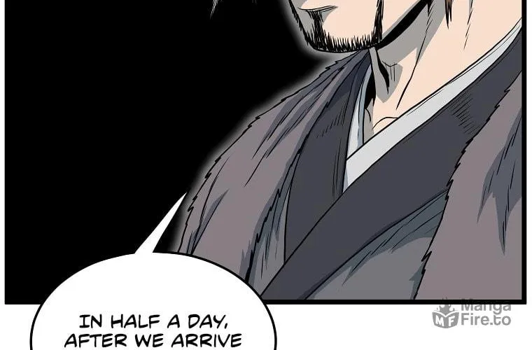 Read Murim Login chapter 109 image 56 on Lezhin