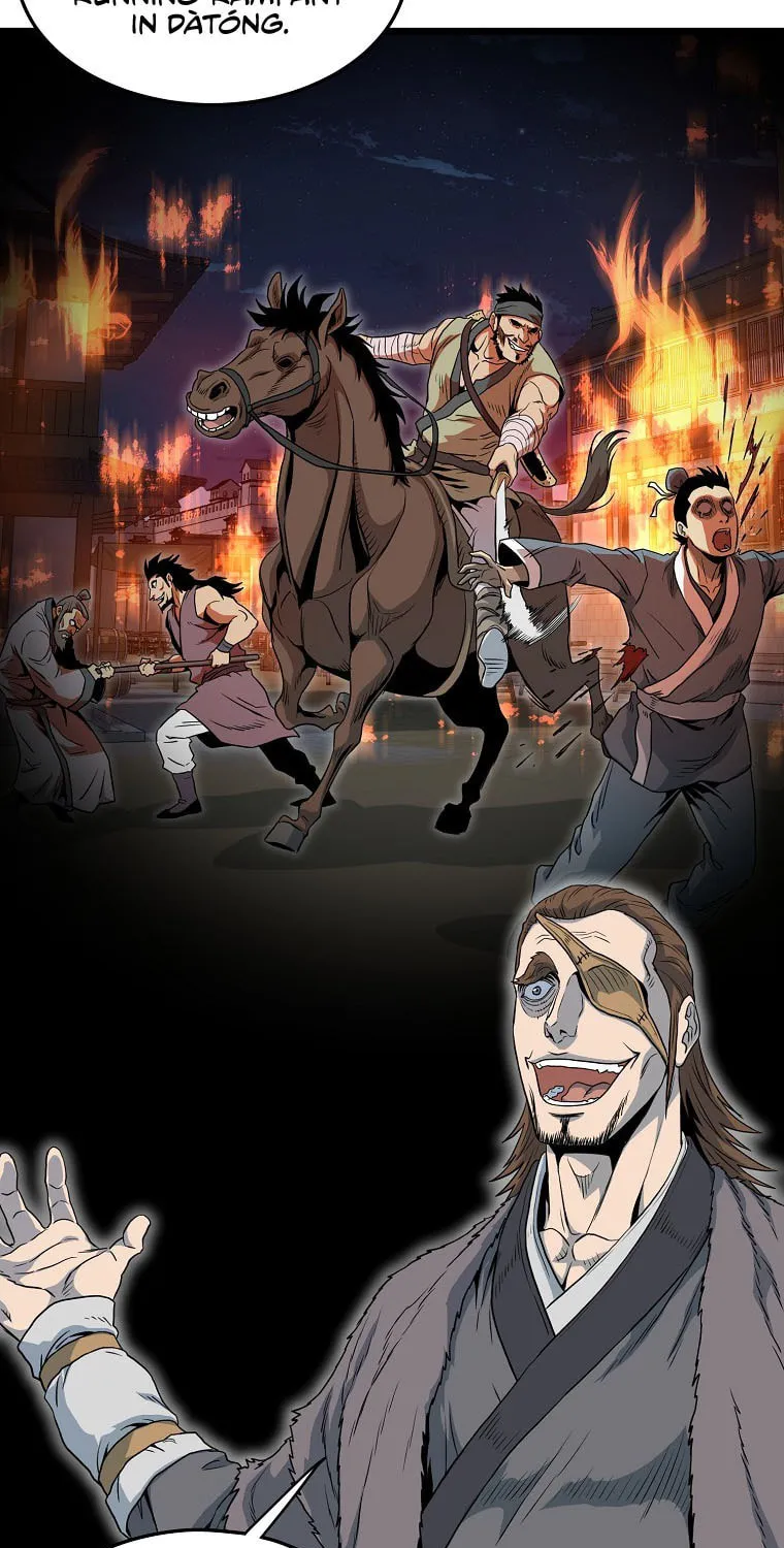 Read Murim Login chapter 109 image 60 on Lezhin