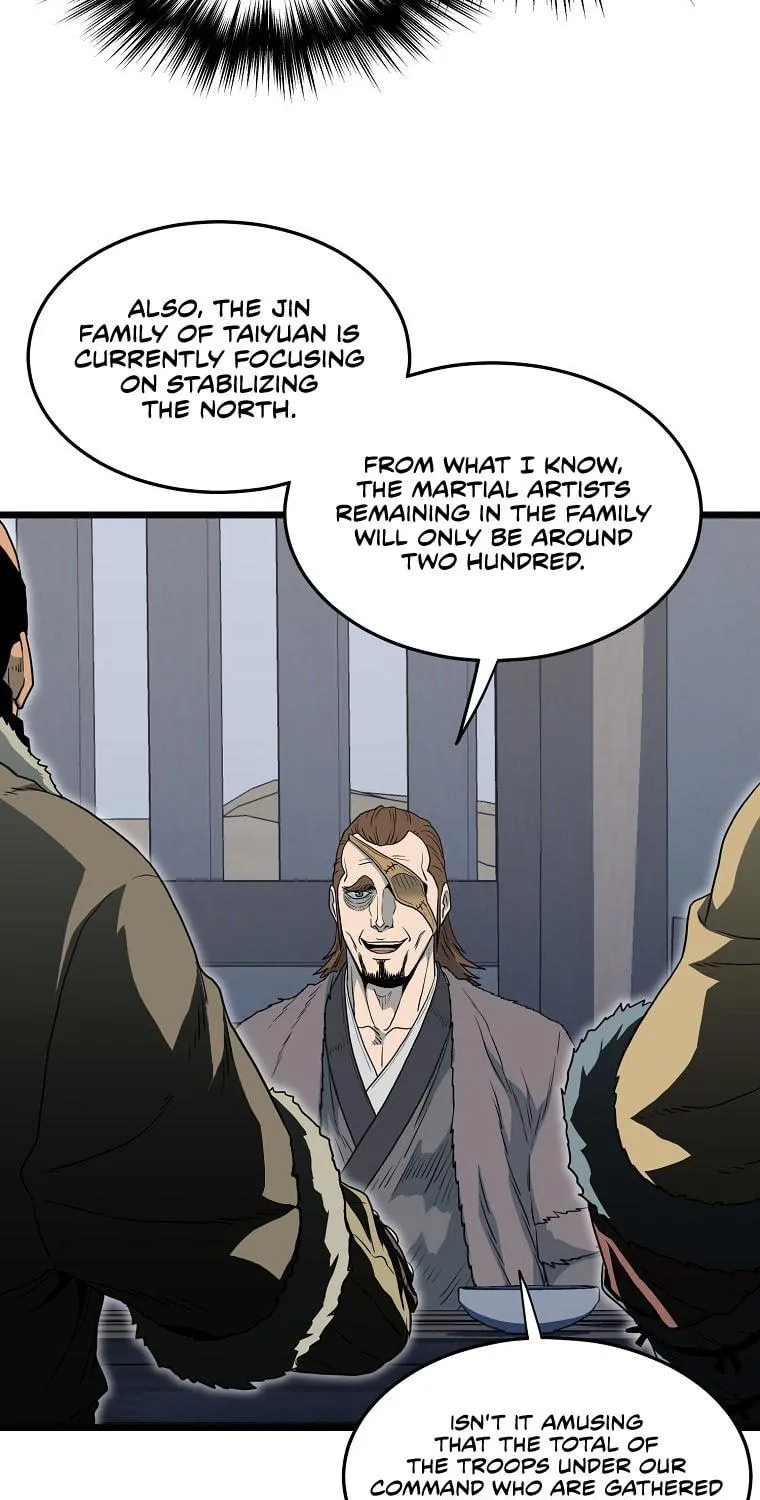 Read Murim Login chapter 109 image 64 on Lezhin