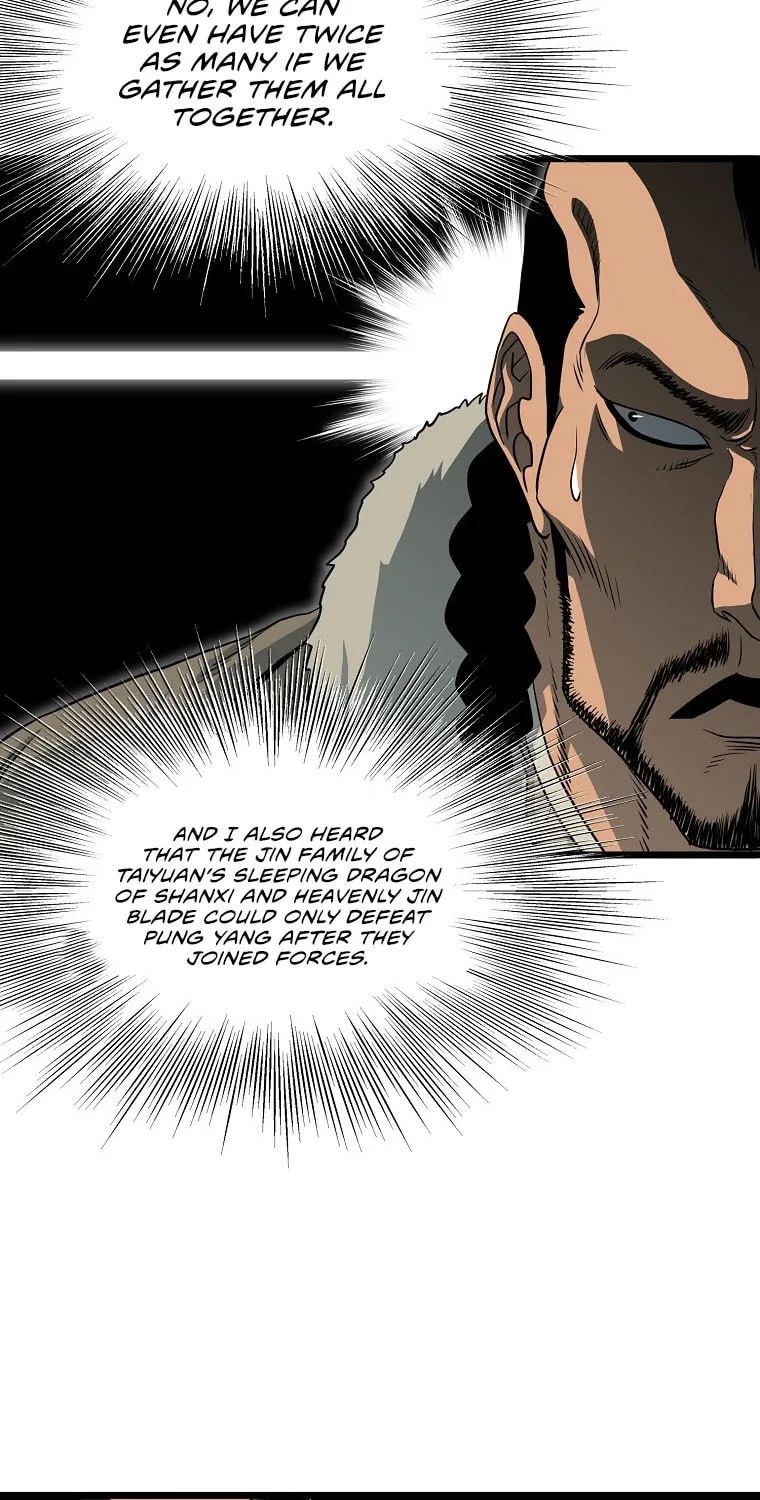 Read Murim Login chapter 109 image 66 on Lezhin