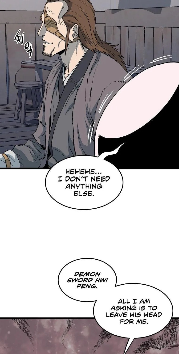 Read Murim Login chapter 109 image 75 on Lezhin