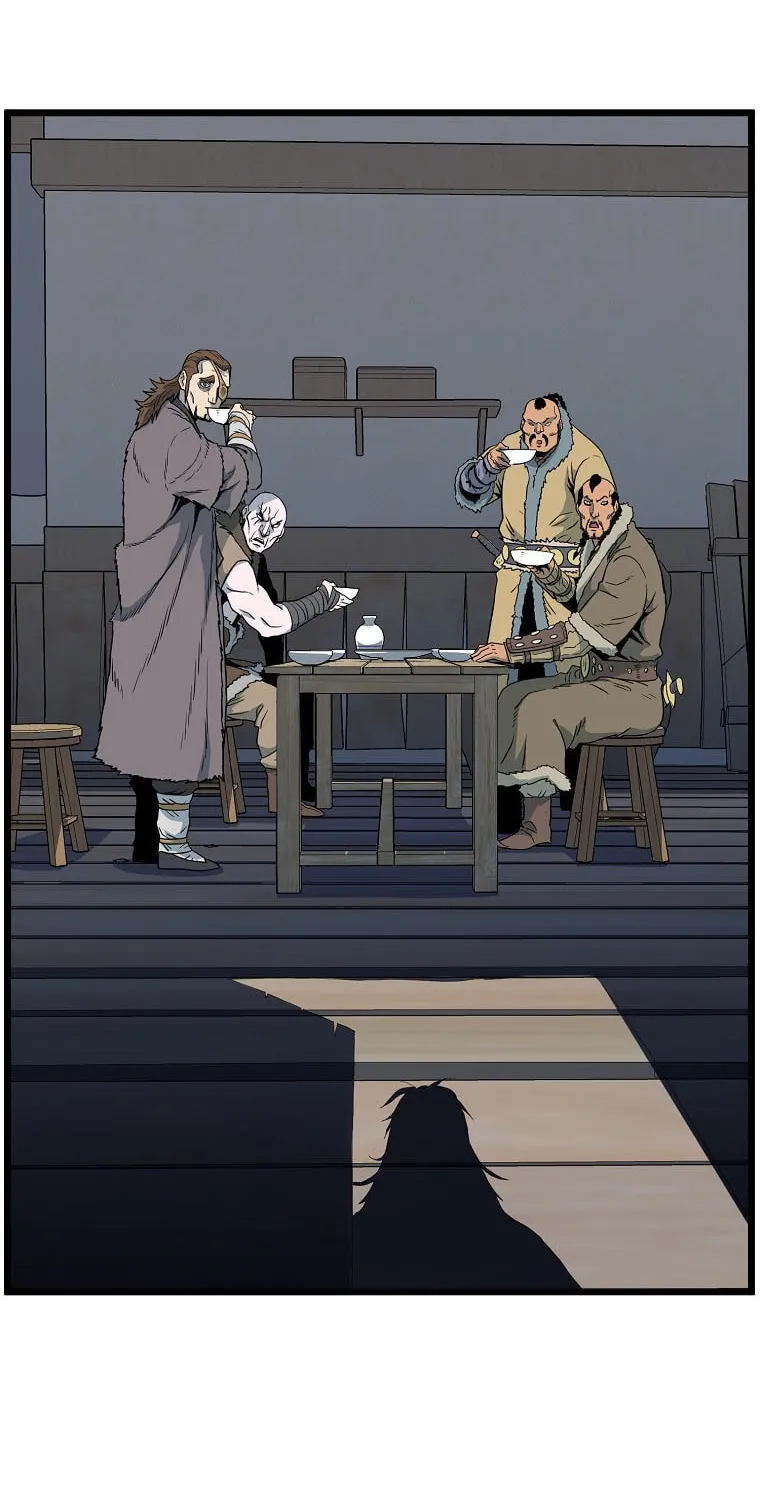 Read Murim Login chapter 109 image 83 on Lezhin