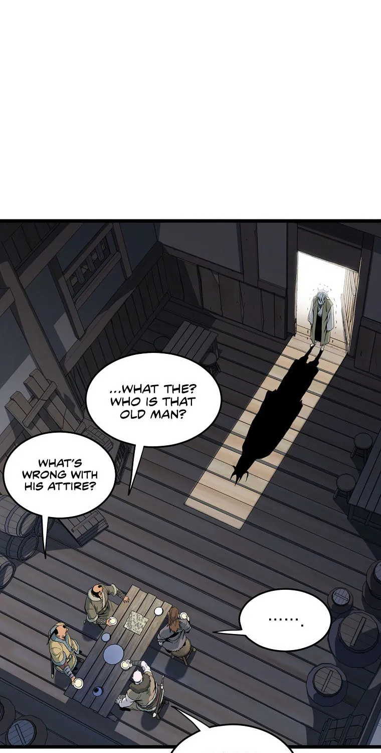 Read Murim Login chapter 109 image 84 on Lezhin
