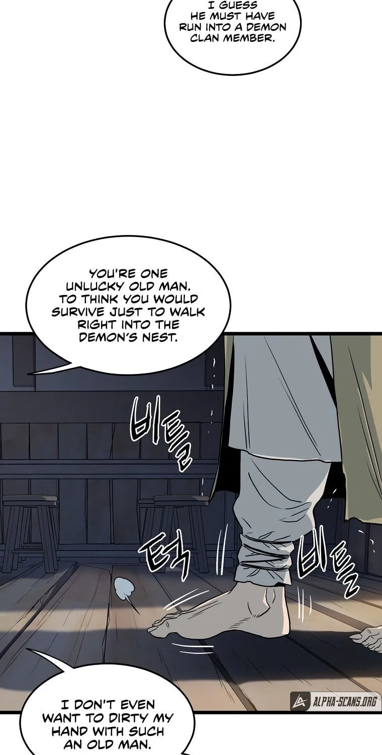 Read Murim Login chapter 109 image 85 on Lezhin