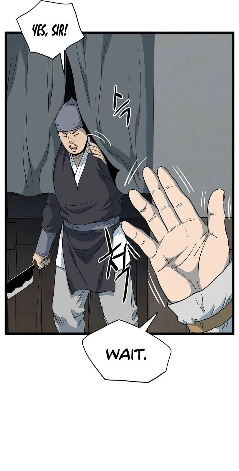 Read Murim Login chapter 109 image 87 on Lezhin