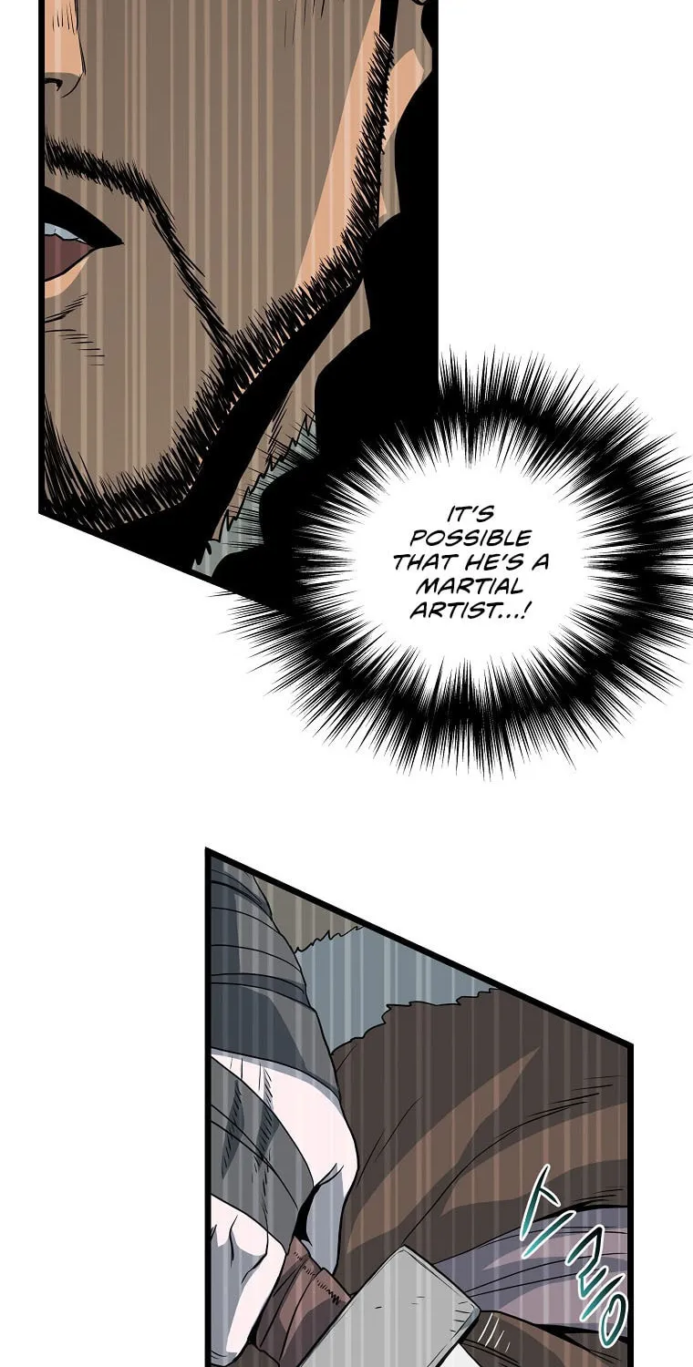 Read Murim Login chapter 109 image 92 on Lezhin