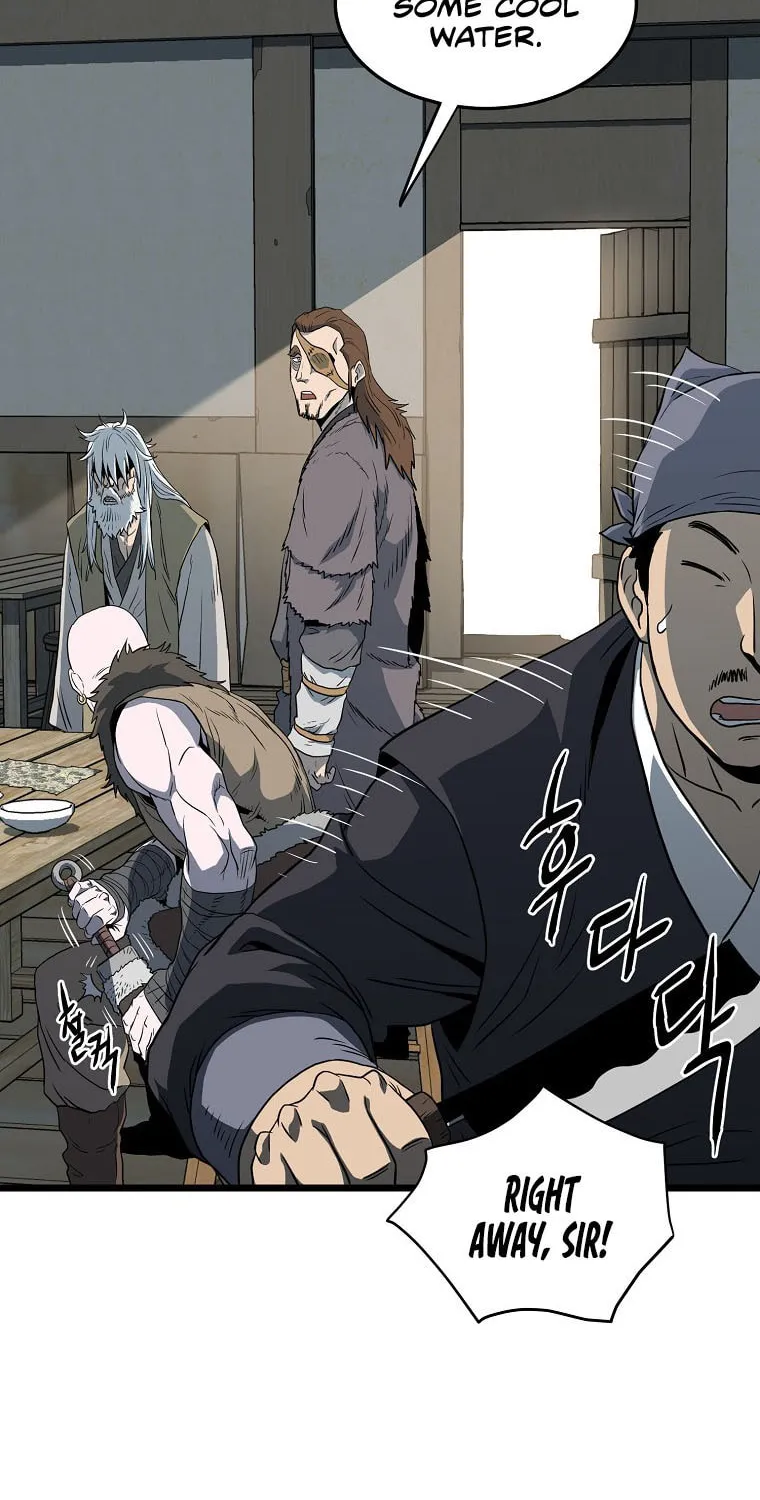 Read Murim Login chapter 109 image 97 on Lezhin