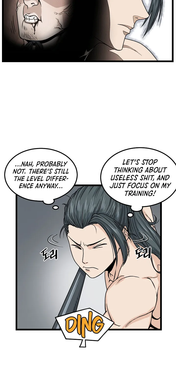 Read Murim Login chapter 11 image 18 on Lezhin