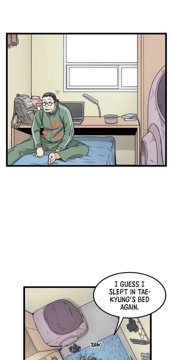 Read Murim Login chapter 11 image 2 on Lezhin