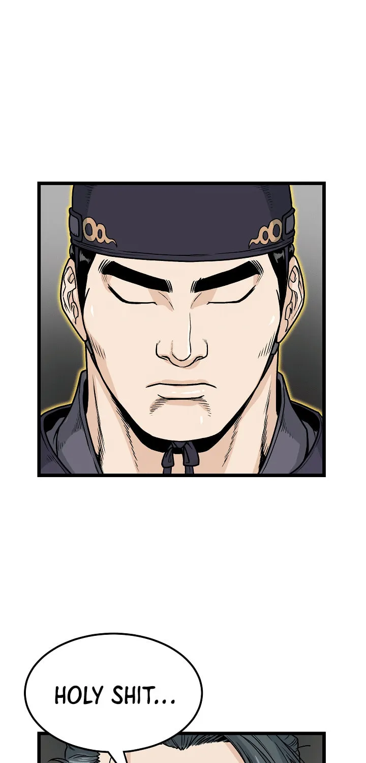 Read Murim Login chapter 11 image 22 on Lezhin