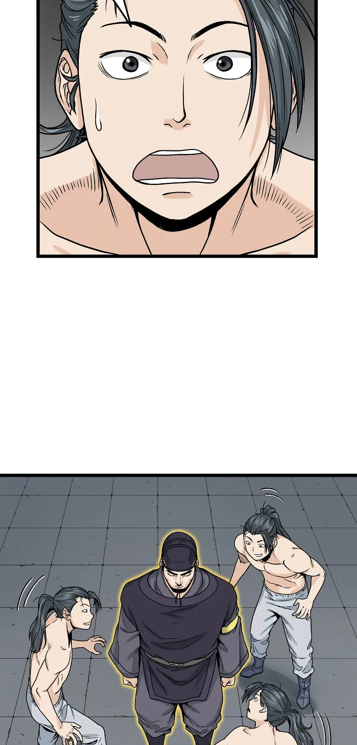 Read Murim Login chapter 11 image 23 on Lezhin