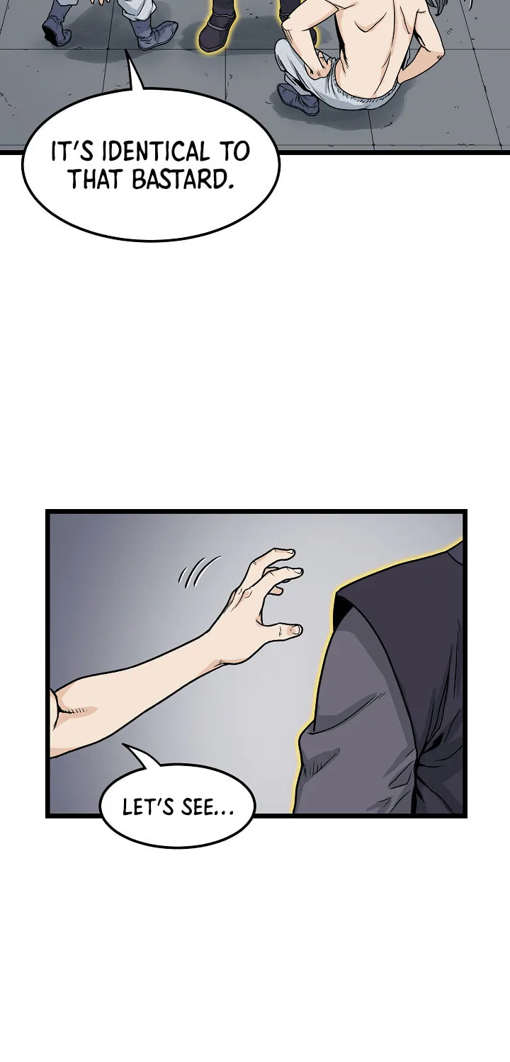 Read Murim Login chapter 11 image 24 on Lezhin