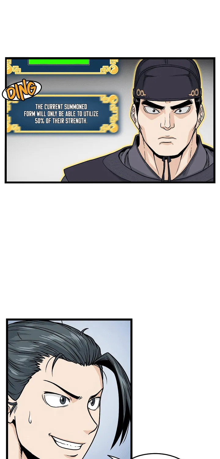 Read Murim Login chapter 11 image 27 on Lezhin