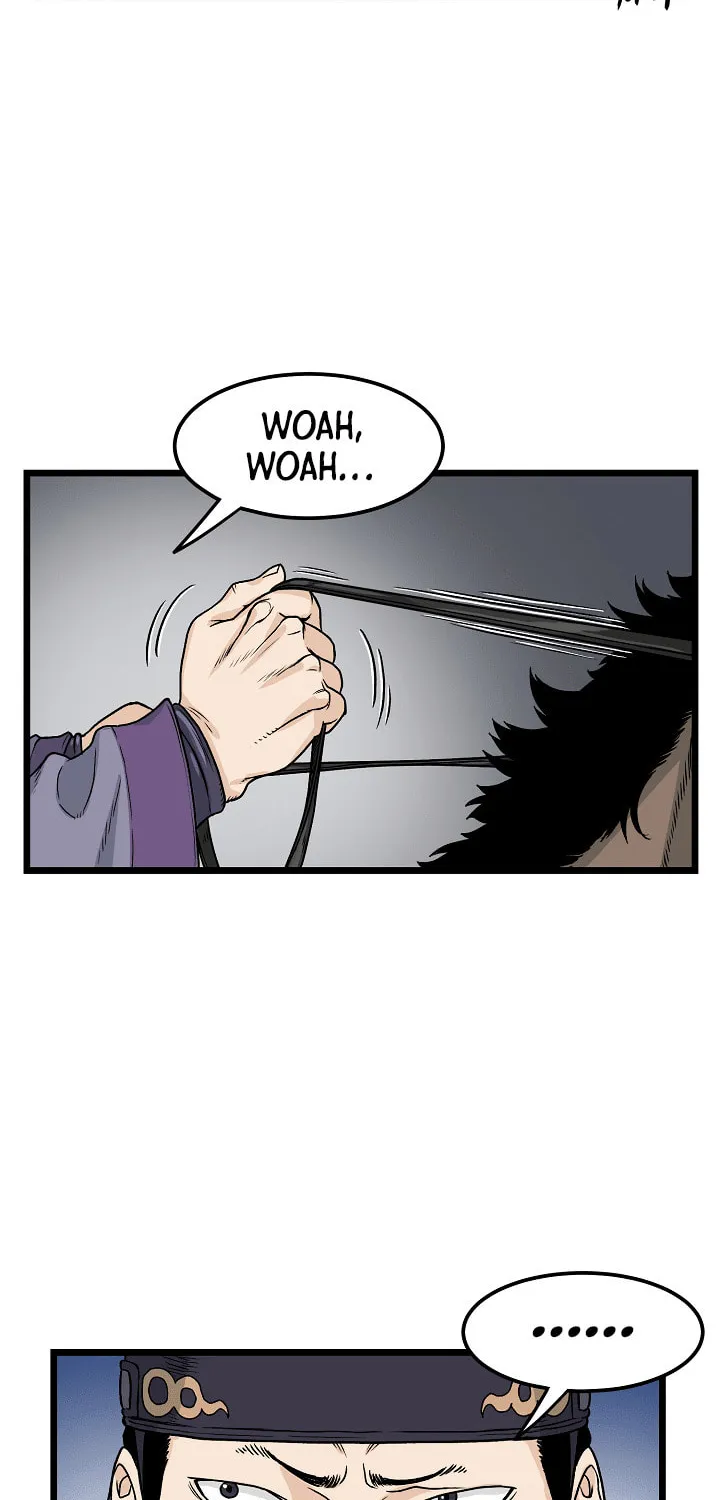 Read Murim Login chapter 11 image 42 on Lezhin
