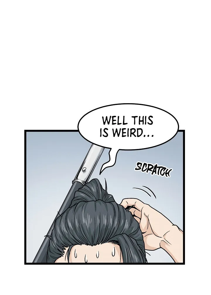 Read Murim Login chapter 11 image 50 on Lezhin