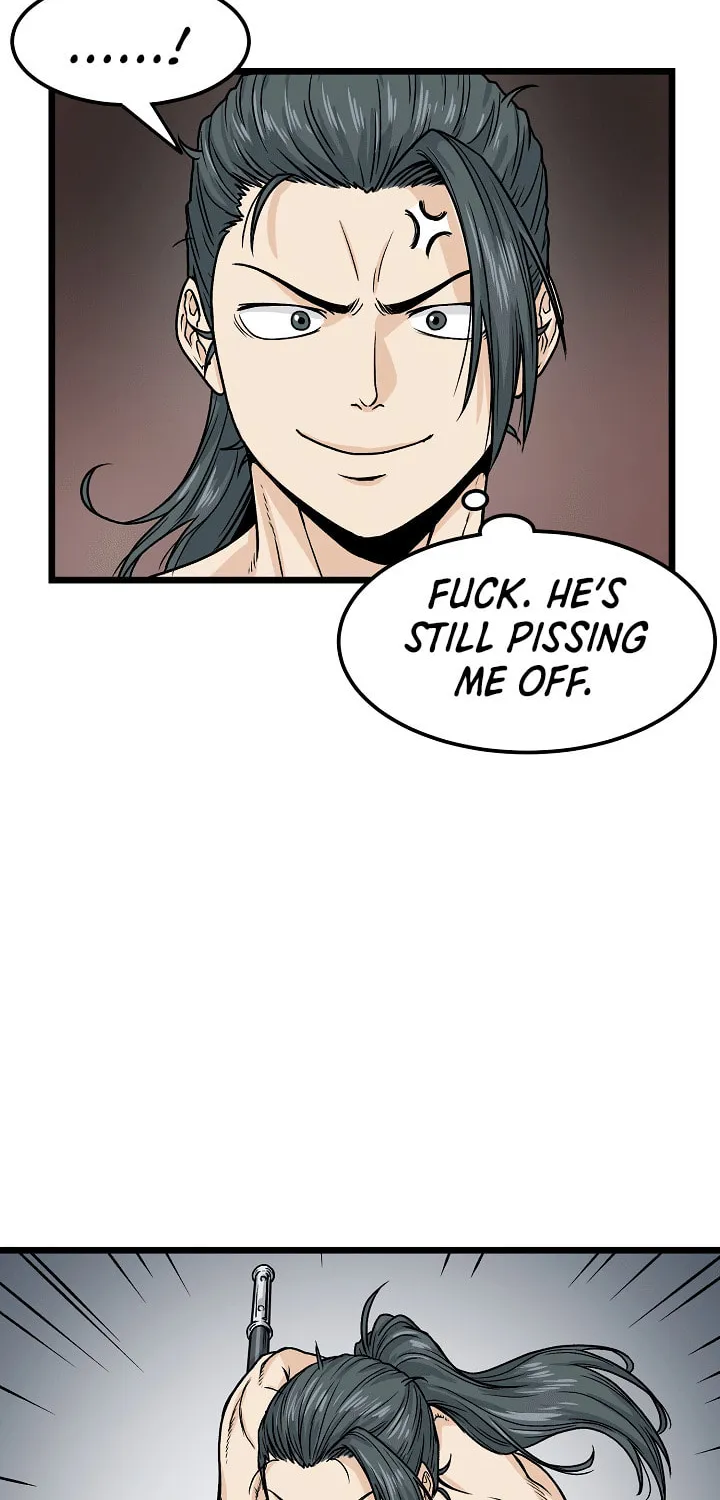 Read Murim Login chapter 11 image 57 on Lezhin