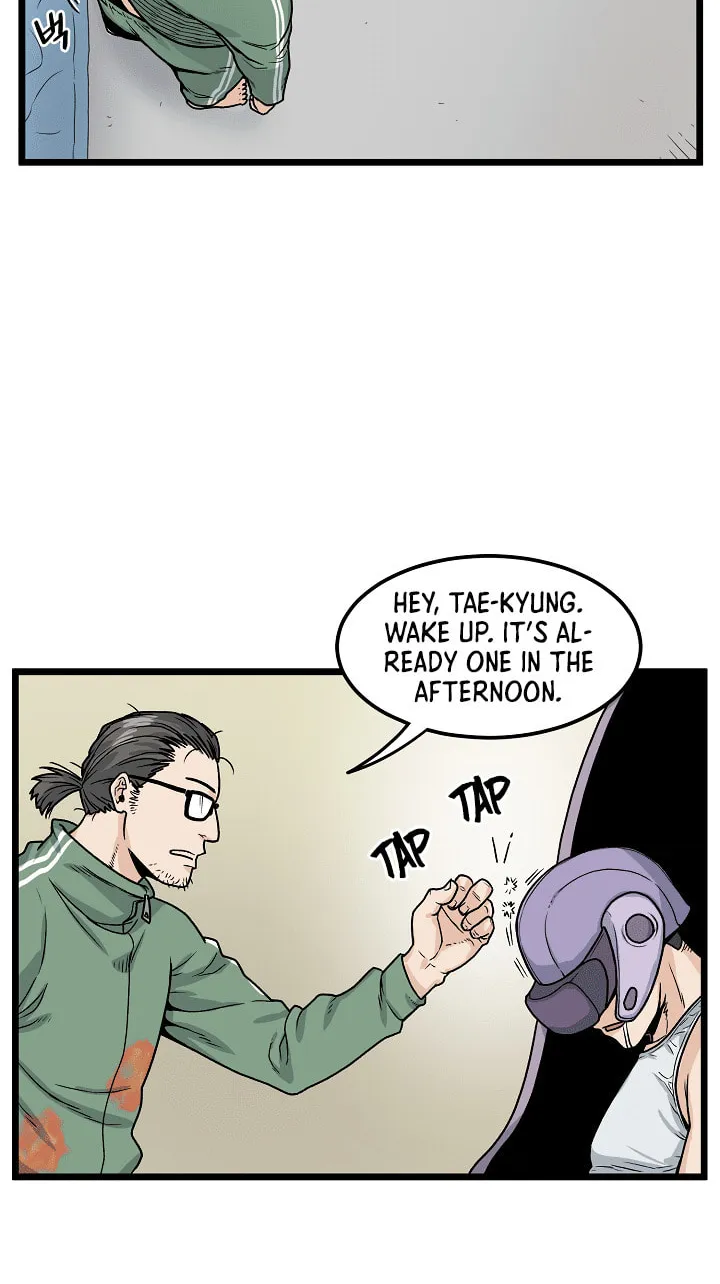 Read Murim Login chapter 11 image 6 on Lezhin