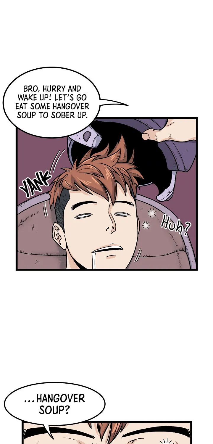 Read Murim Login chapter 11 image 7 on Lezhin